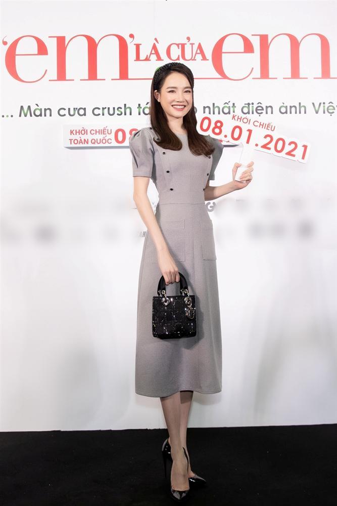 Nửa showbiz đến xem Ngô Kiến Huy giả gái: Mai Phương Thúy đẹp lấn át Hoa hậu Việt Nam-8