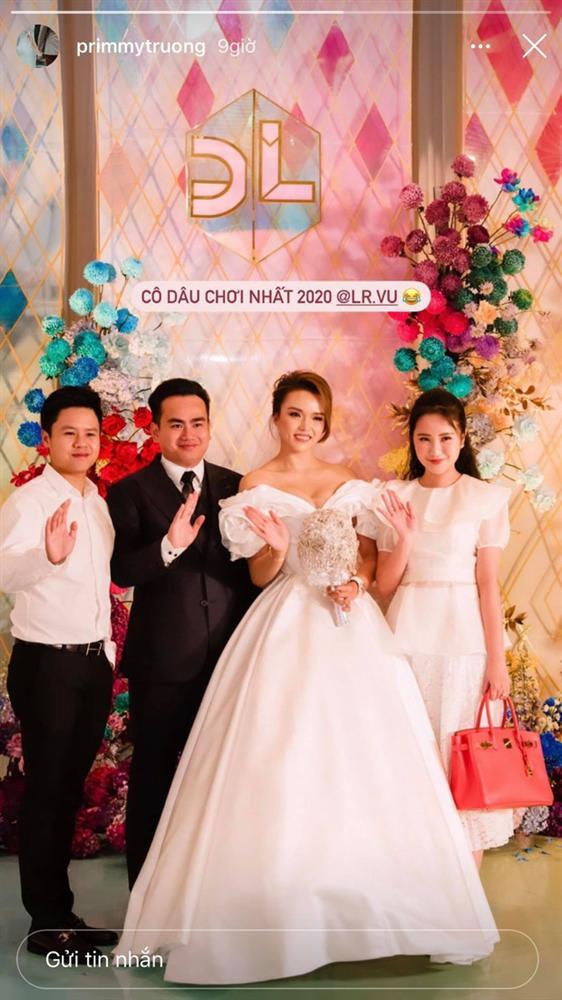 Phan Thành - Primmy Trương rủ nhau đi ăn cưới, vậy còn anh chị thì bao giờ?-2