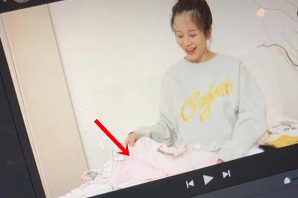 Xôn xao An Nguy đã sinh con, lộ rõ mặt em bé mới chào đời-5