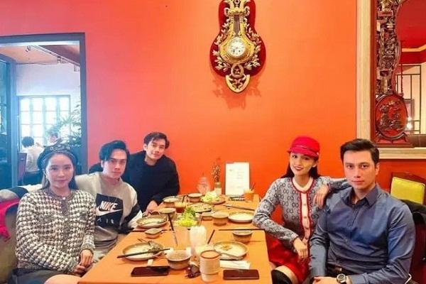 Việt Anh khiến dân mạng ngượng chín mặt khi thả thính Quỳnh Nga-8