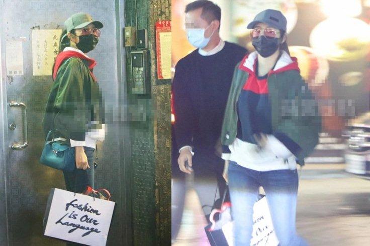 Ngoại hình con gái An Dĩ Hiên-5