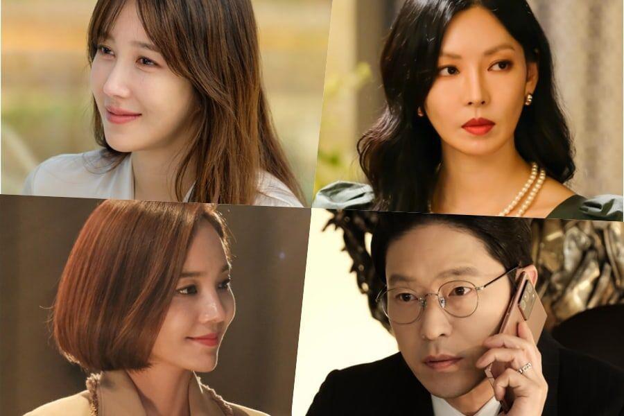 Cái kết thảm khốc của ‘Penthouse’ gây phẫn nộ nhưng yên tâm đây chưa phải là hết-6