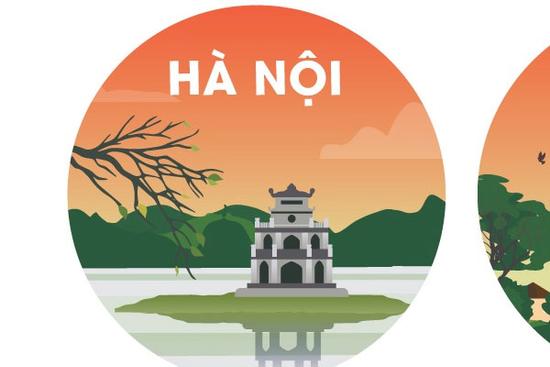 Miền Bắc sắp trải qua 5 ngày rét hại, Hà Nội 9 độ C