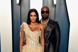 NÓNG: Kim Kardashian - Kanye West ly hôn sau 6 năm bên nhau?