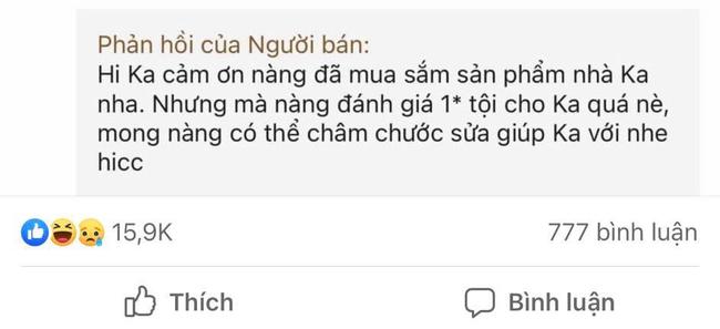 Đang ghét mẹ chồng thì nhận được đôi giày, nàng dâu đánh giá 2 sao cho shop dù rất ưng, đi sướng lắm-2