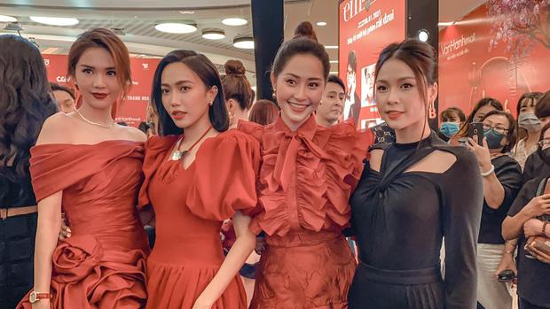 Dấu hiệu tuổi tác của Ngọc Trinh khi tuổi 33 cận kề-10