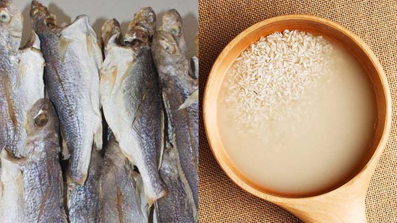 Những công dụng tuyệt vời của nước vo gạo ít người quan tâm-1