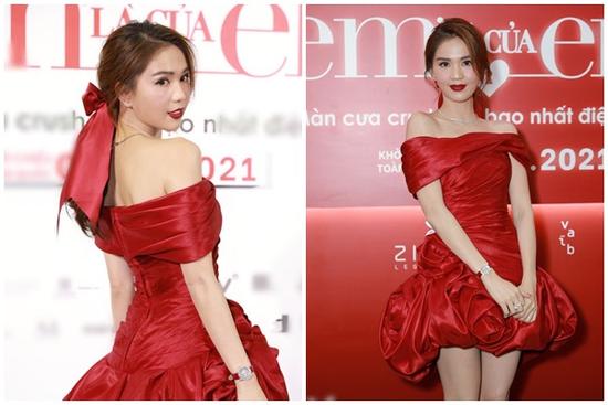 Ngọc Trinh lộ làn da có dấu hiệu lão hóa khác ảnh photoshop