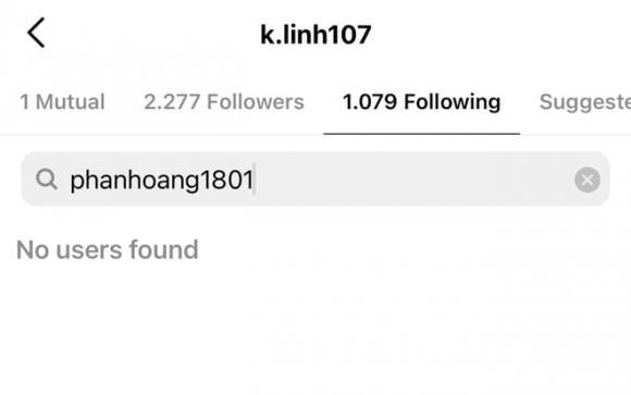 Thiếu gia Phan Hoàng và bồ tiểu thư dính nghi vấn chia tay-3