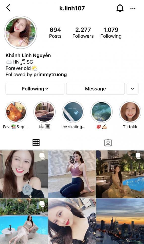 Thiếu gia Phan Hoàng và bồ tiểu thư dính nghi vấn chia tay-5