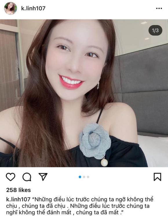 Thiếu gia Phan Hoàng và bồ tiểu thư dính nghi vấn chia tay-6