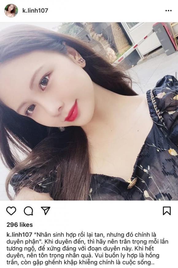 Thiếu gia Phan Hoàng và bồ tiểu thư dính nghi vấn chia tay-7