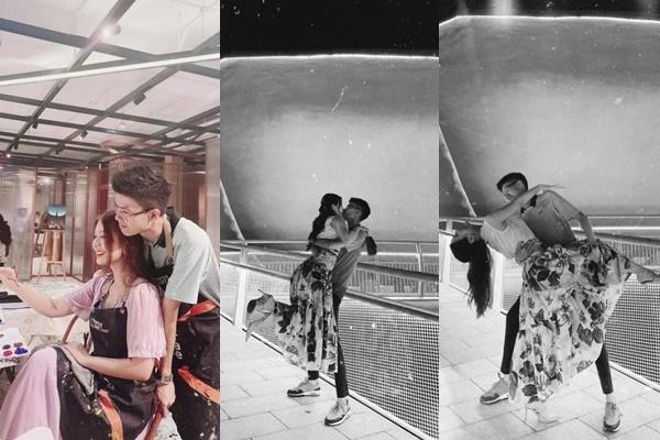 Cận ngày cưới Phan Thành, em trai ruột có hành động khẳng định đẳng cấp dân chơi-7