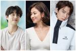 Gong Yoo, Lee Jong Suk được đề cử đóng cùng Song Hye Kyo, netizen cầu xin: 'Các anh chạy ngay đi'