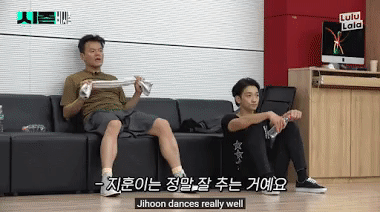 Chuyện cười chảy nước mắt trong lần đầu tiên Rain xuất hiện cùng chủ tịch JYP-2