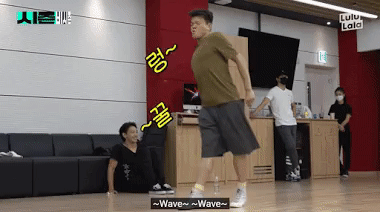 Chuyện cười chảy nước mắt trong lần đầu tiên Rain xuất hiện cùng chủ tịch JYP-5