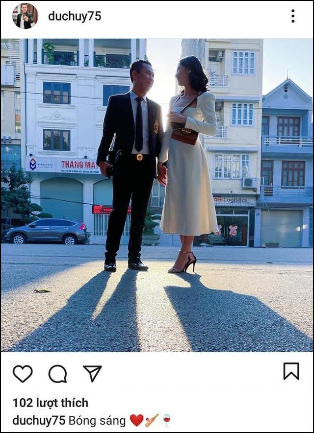 Lộ bằng chứng Cẩm Đan hẹn hò chồng cũ Lệ Quyên dù chối đây đẩy-3