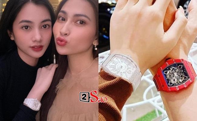 Lộ bằng chứng Cẩm Đan hẹn hò chồng cũ Lệ Quyên dù chối đây đẩy-6