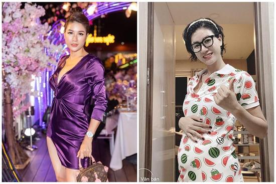 Trang Trần tung bí quyết giảm 6,5kg lạ lùng: 'Nghỉ nhậu'