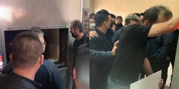 Nơi an nghỉ của cố ca sĩ Vân Quang Long tại quê nhà Đồng Tháp-5