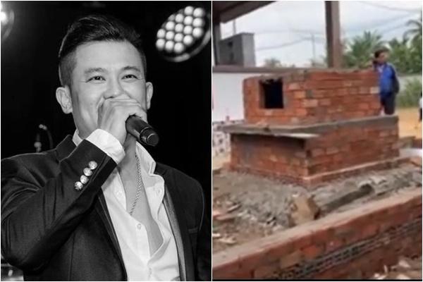 Hội bạn Vân Quang Long tố vợ cố ca sĩ hỗn láo, tham tiền-7