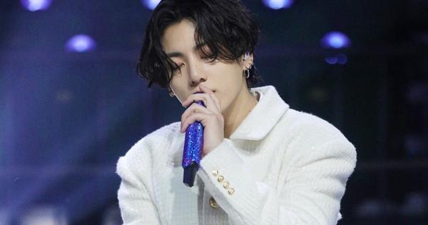 Hé lộ sự thật về Jungkook mà fan mới chắc chắn vẫn đang lơ mơ-3