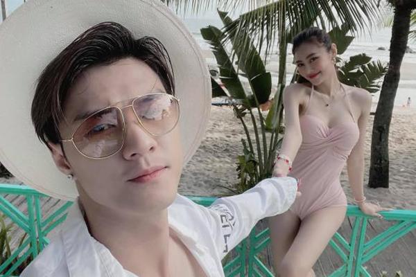 Con gái Lý Phương Châu 12 tuổi chân dài, gương mặt y đúc Lâm Vinh Hải-10