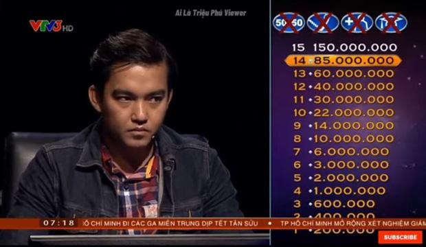 Người đầu tiên lập kỷ lục Ai là triệu phú 13 năm trước giờ sống ra sao?-1