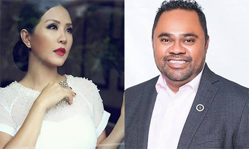 Thu Hoài tố ngược chồng Thu Phương: Lấp liếm, kiếm tiền bất chấp lương tâm-4