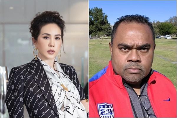 Hoài Tâm tố chồng Thu Phương nói sai sự thật, đánh bóng tên tuổi-4