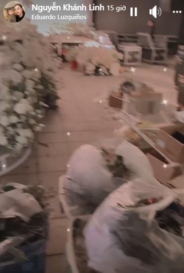 Hình ảnh đầu tiên đám cưới Bùi Tiến Dũng ở quê vợ: Càng đi sâu càng đẳng cấp-3