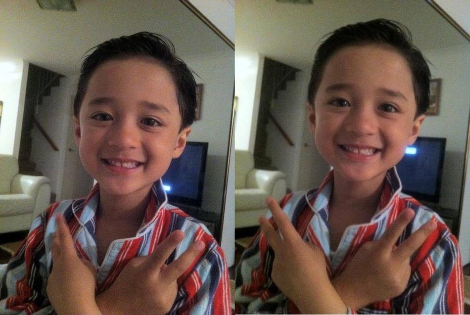 Cậu bé triệu đô trong phim Thành Long đẹp như nam thần sau 15 năm-10