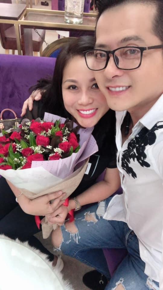 Hoàng Anh tố vợ cũ: Ghen tuông bệnh hoạn, đánh con vô lý, hỗn với cha già-2