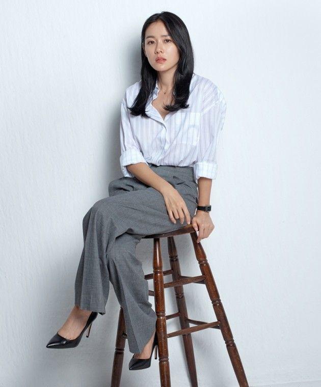 Hyun Bin nói về Son Ye Jin: Lần đầu gặp đã bị sự tinh tế của cô ấy chinh phục-13