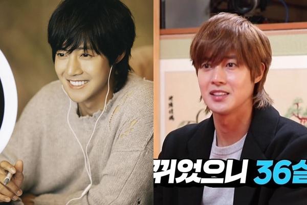 Kim Hyun Joong trở thành đại sứ nhãn hàng, netizens lập tức xỉ vả-7