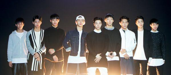 4 nhóm nhạc đình đám từng muốn ra mắt với số thành viên nhiều hơn hẳn!-7