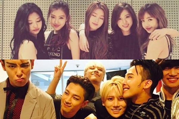 25 album bán chạy: Twice thầu gần hết vẫn không vượt nổi BlackPink, IZ*One-27