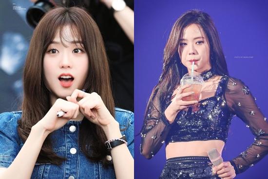 Đây là lý do BlackPink nhất định không cho Jisoo chạm vào bia rượu!