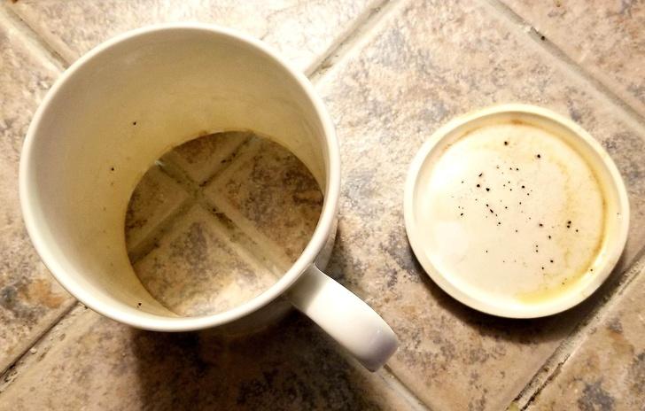 Những tình huống ăn uống gây cảm giác ức chế tột cùng-3