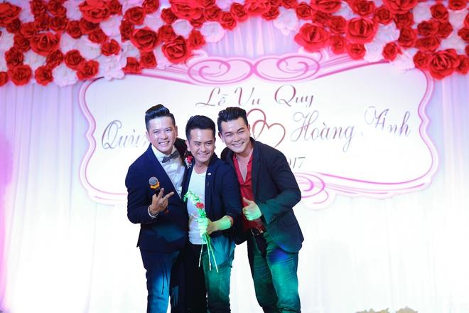 Hùng Thuận tiếp tục động viên Hoàng Anh dù từng bị chửi sấp mặt-3