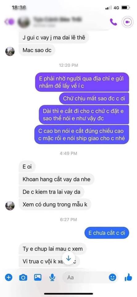 Mẹ Hoa hậu Phạm Hương bị tố bom hàng 10 triệu đồng còn văng tục chợ búa-3