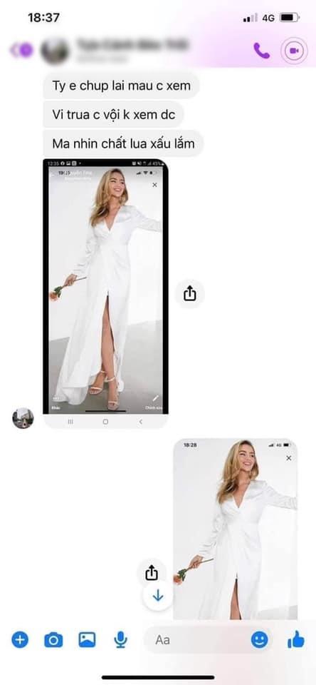 Mẹ Hoa hậu Phạm Hương bị tố bom hàng 10 triệu đồng còn văng tục chợ búa-4