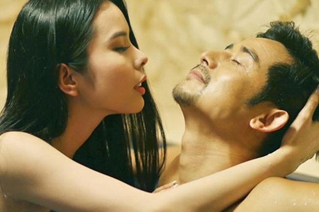 Những phim điện ảnh Việt có cảnh nóng vẫn trở thành thảm họa trong năm 2020-4