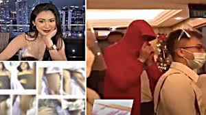 Vụ Á hậu Philippines tử vong: 3 nghi phạm bị tạm giữ được thả tự do, một người thừa nhận đồng tính-5