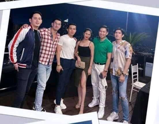 Á hậu Philippines tử vong do sốc ma túy chứ không phải bị 11 người cưỡng hiếp?-1