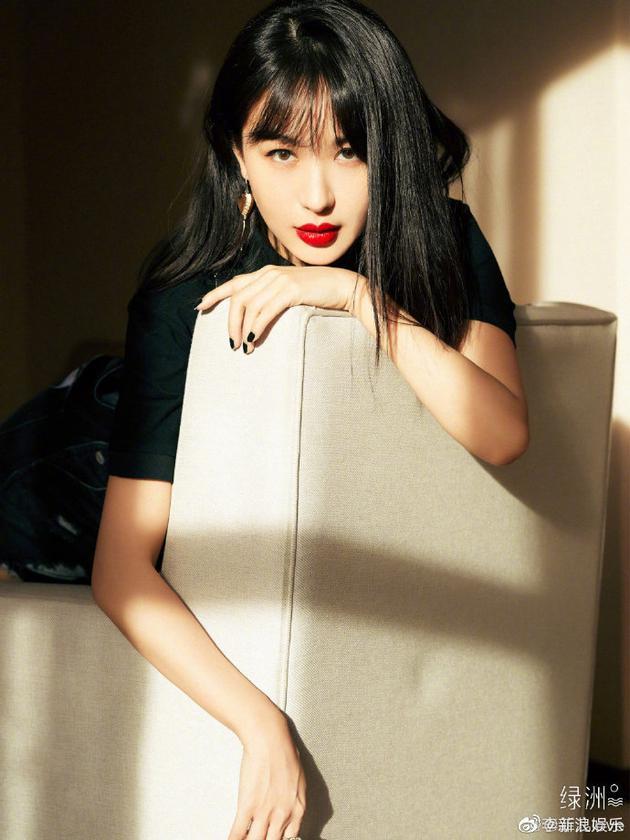 HOT: Angela Baby chỉ đích danh Lý Phi Nhi, nói rõ tin đồn cướp Huỳnh Hiểu Minh-1