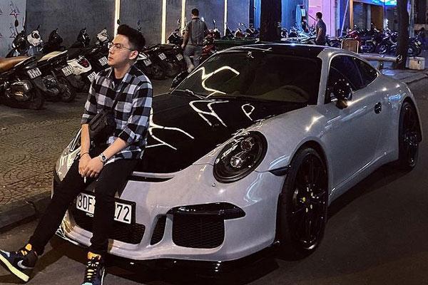 CEO Người Ấy Là Ai bị bạn gái tố bạo lực, coi như nô lệ?-8