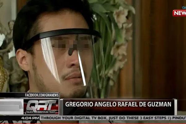 Vụ Á hậu Philippines tử vong: 3 nghi phạm bị tạm giữ được thả tự do, một người thừa nhận đồng tính-3