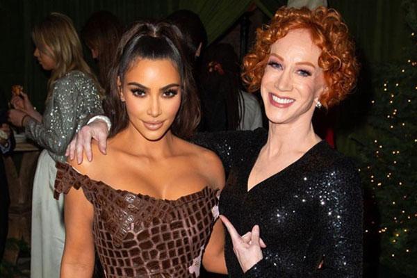 Bạn thân ủng hộ Kim Kardashian giữa tin ly hôn-1