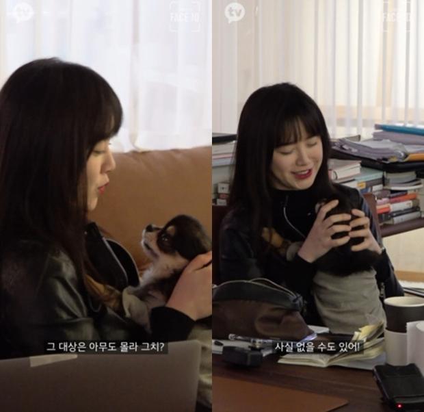 Ahn Jae Hyun có động thái quá bất ngờ khi Goo Hye Sun tuyên bố hẹn hò tình mới-1